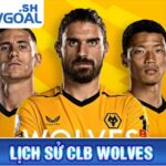 Lịch sử CLB Wolves